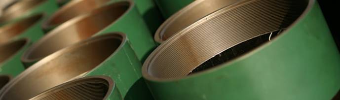 pipe couplings